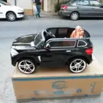 ماشین شارژی بی ام و مدل BMW 1588 thumb 5