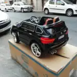 ماشین شارژی بی ام و مدل BMW 1588 thumb 4