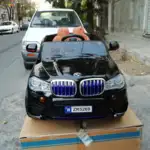 ماشین شارژی بی ام و مدل BMW 1588 thumb 6