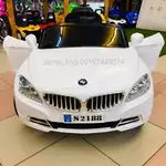 ماشین شارژی BMW مدل S2188 thumb 4